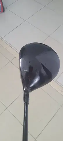 Right-Handed Titleist TSI1 #9 Degree, Tensei 55g Stiff Flex shaft with jumbo grip