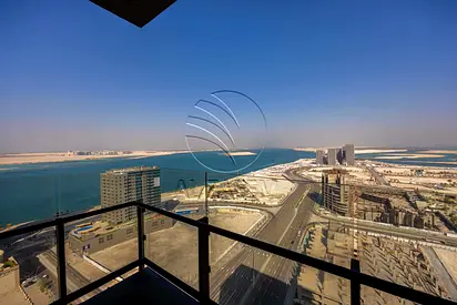 Full Sea View | Higher Level | Up to 4 Payments