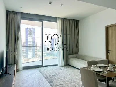 Canal view | Furnished | Brand new