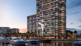 Branded by Vida | Investor Deal |Waterfront Living