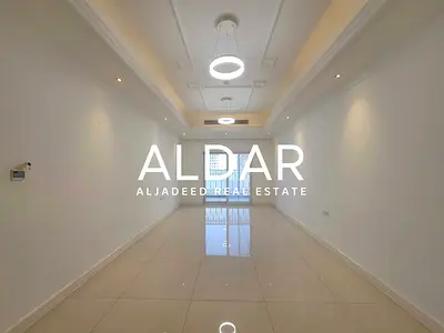 Pool View | Vacant | Semi Furnished | Spacious