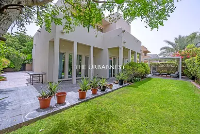 Exclusive | Across From Park And Pool | Type 7
