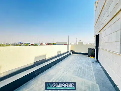 OPEN VIEW || LUXURIOUS 1-BHK || WITH HUGE TERRACE ||