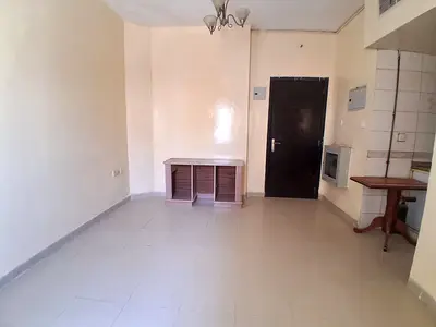 Specious Studio For Family Ready To Move