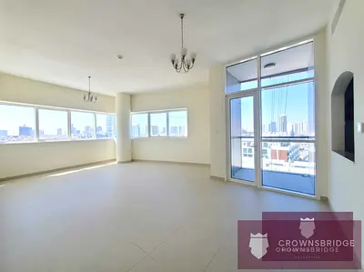 Maintenance Free| 12 Cheques | Kitchen Equipped