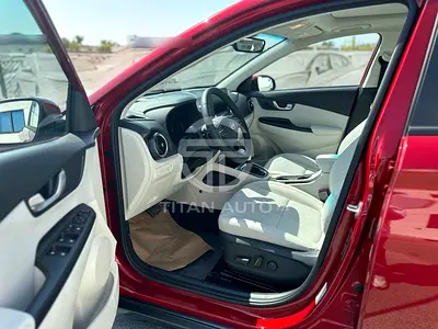 2023 Hyundai KONA — миниатюра 6