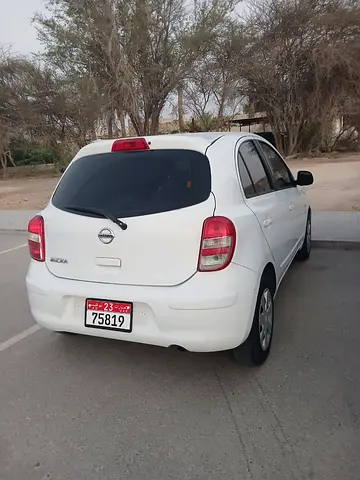 صورة 3 لـ 2015 Nissan MICRA