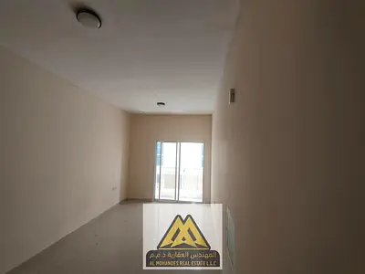 فرصه ممتازه / بلكونه ب اطلاله مفتوحه * مساحه كبيره * سعر خيال * صيانه فري * تكيف مركزي * تسهيل ف الدفعات