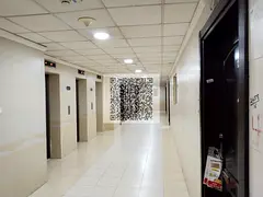Spacious 2 BHK for Rent | Al Rashidiya Towers, Ajman