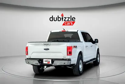 صورة 6 لـ 2020 FORD F-150