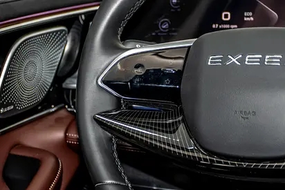 EXEED TXL Luxury, миниатюра 14