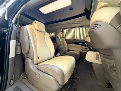 Kia Carnival EX, миниатюра 16