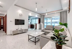 Furnished | Mid Floor | Community View | Vacant