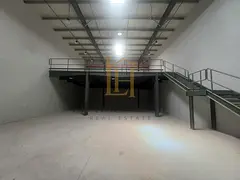 2500 SQFT WAREHOUSE AVAILABLE FOR STORAGE – AL SAJAA
