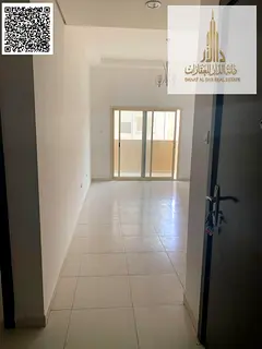 Prime Investment Opportunity: 1 Bedroom Apartment For Sale or Annual Rent in Lilas Tower