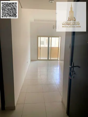 Prime Investment Opportunity: 1 Bedroom Apartment For Sale or Annual Rent in Lilas Tower