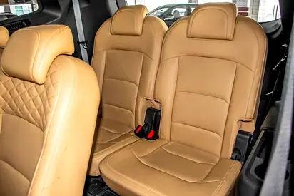 Geely Okavango GK, миниатюра 17