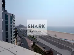 Excellent opportunity for sale at Al Corniche Residence, Ajman. Required payment: AED 250,000