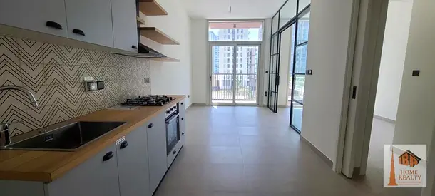 Vacant Now | 1BR with Balcony | Prime Location