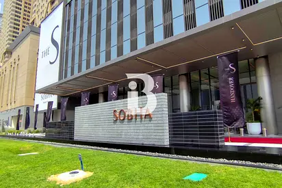 Exclusive High-Floor 4-Bedroom | S Tower
