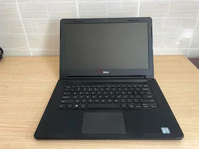 Well Maintained Dell 3467 Laptop 8GB RAM 256GB SSD Super Fast and Clean Condition
