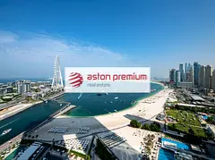 All Bills Included|Luxury Furnished|Full Sea View|