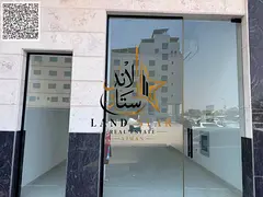 SPACIOUS SHOP FOR RENT IN AL HAMIDIYA 1 ON MAIN ROAD l AED 20K YEARLY l