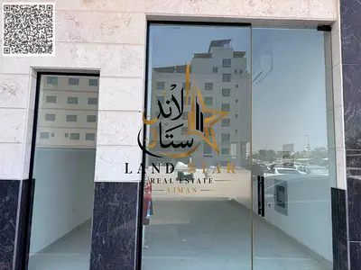 SPACIOUS SHOP FOR RENT IN AL HAMIDIYA 1 ON MAIN ROAD l AED 20K YEARLY l
