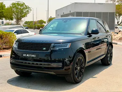 Land Rover Range Rover P400 SE 2025 - Canadian Specs - Brand New