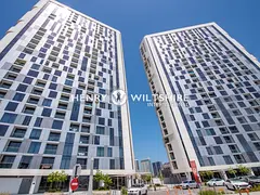 Spacious 3-Bedroom plus maids room | Vacant