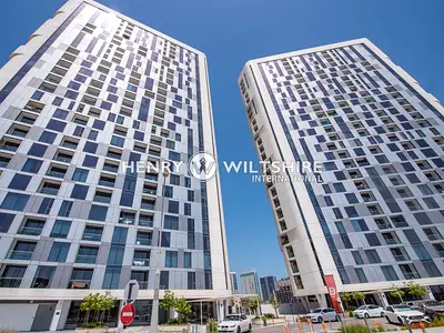 Spacious 3-Bedroom plus maids room | Vacant