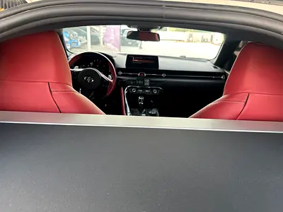 2021 Toyota SUPRA photo 16