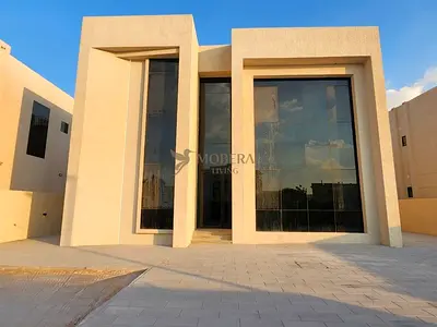 Bright & Airy 5BR Villa | Quiet Community | Modern