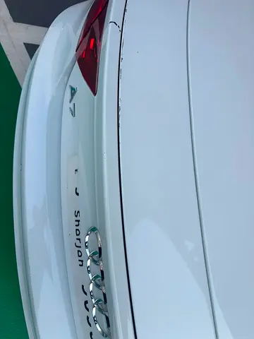 2013 AUDI A7 照片 8