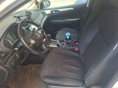 صورة مصغرة 7 لـ 2019 Nissan SENTRA