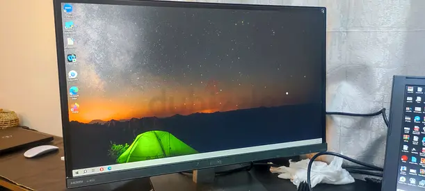 Benq monitor