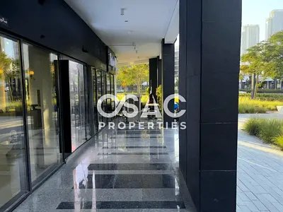 Ready Retail Shop | Prime Location | Facing Street