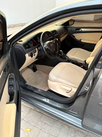 2016 Volkswagen JETTA 照片 15