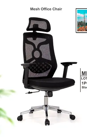 Brand New Office Chair