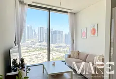 Modern 1BR | Skyline View | Premium Living