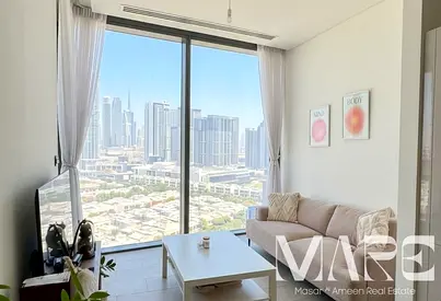 Modern 1BR | Skyline View | Premium Living