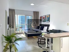 Upgraded Studio | Full Lake View | Well Maintained