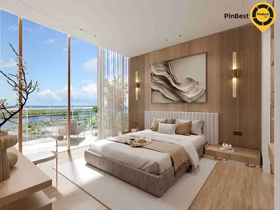 Wynwood Horizon 2 Bedroom Lagoon View Imtiaz Dubai