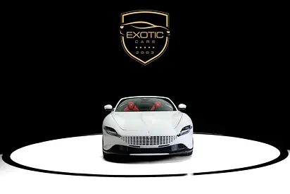 صورة مصغرة 5 لـ 2026 Ferrari ROMA