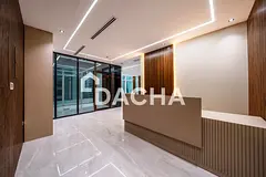 Upgraded Units | Fully Fitted | Flexible Cheques