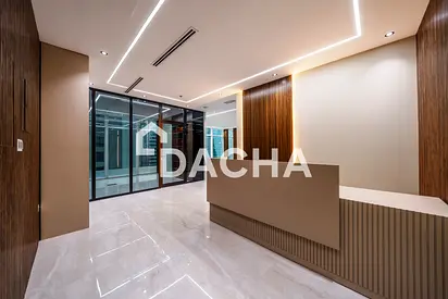 Upgraded Units | Fully Fitted | Flexible Cheques