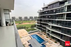 Spacious | Great Location | Golf & Pool view