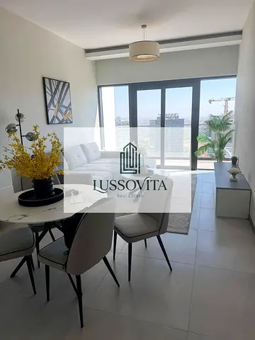 Spacious 1 BR | Fully Furnished | Prime Location