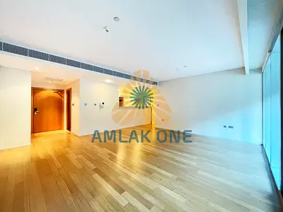 Luxury Living | Balcony | Book Now !!