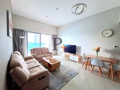 Best Price | Vacant | Furnished | Call Now